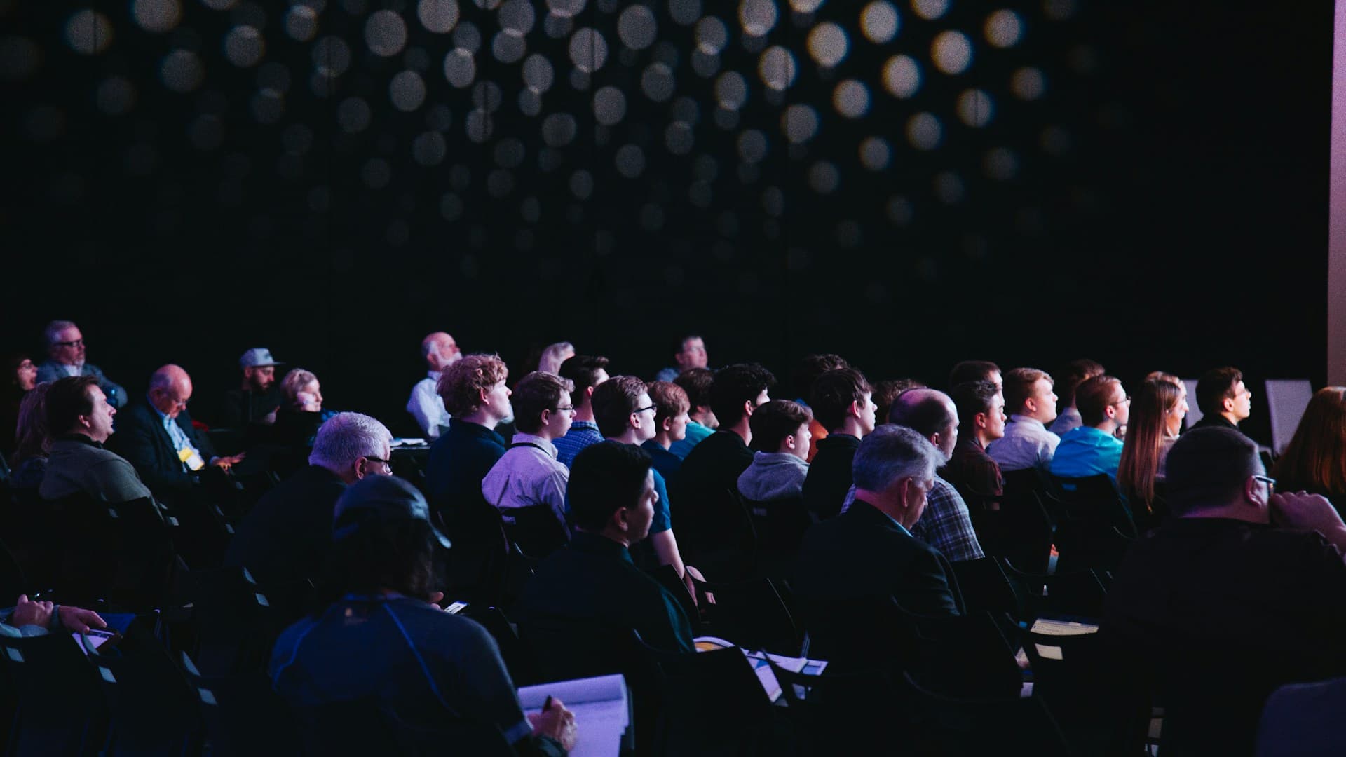 Tapahtumajärjestäjät